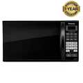 Panasonic 27 L Convection Microwave Oven - NN-CT645B  Black. 