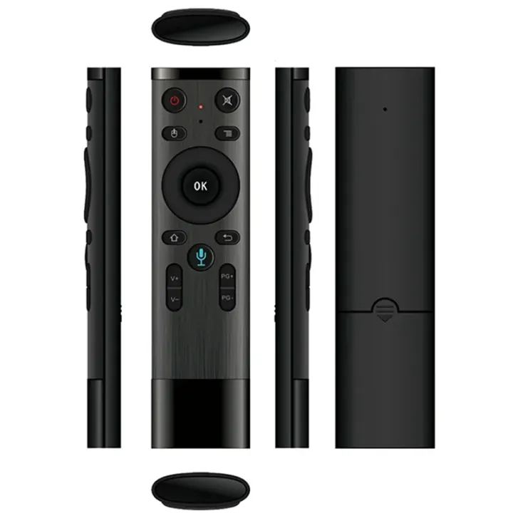 2X%20Q5%20Bluetooth%20Infrared%20Voice%20Remote%20Control%20Smart%20TV%20Box%202.4G%20Air%20Mouse%20Mini%20Wireless%20Keyboard%20-%20Image%202