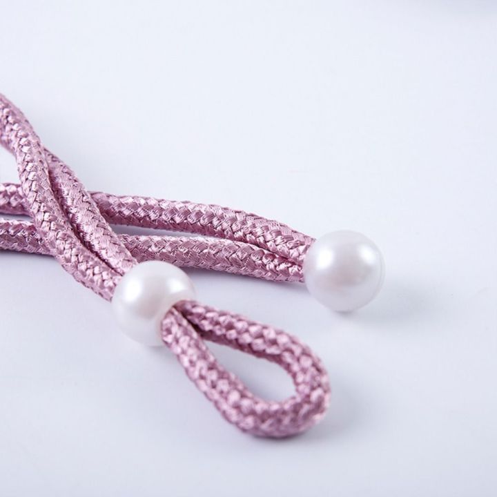 Buckle%20Clips%20Small%20Curtain%20Clip%20Pull-Out%20Tie%20With%20Strap%20Curtain%20Holders%20Adjust%20Length%20Freely%20Installation-free%20Rope%20Curtain%20Decor%20-%20Image%208