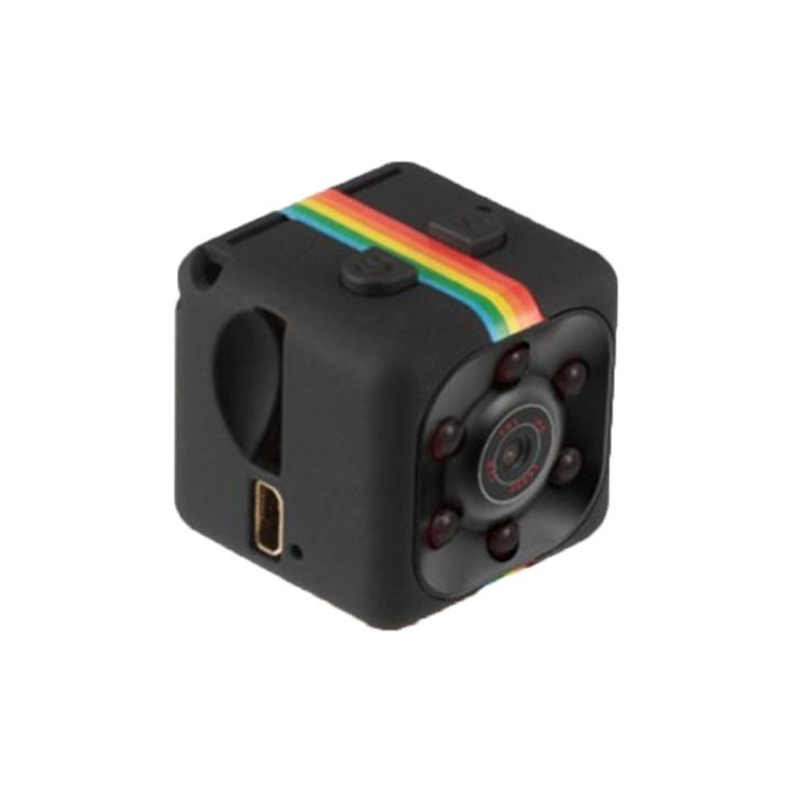 SQ 11 Mini Camera