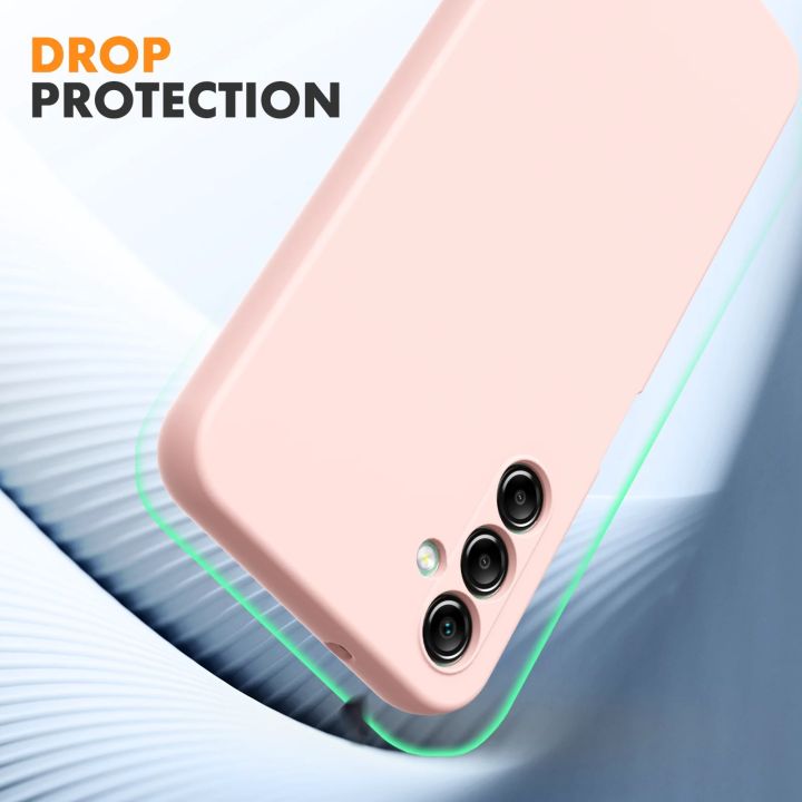 Camera%20Lens%20Protector%20Soft%20Liquid%20Silicone%20back%20covers%20Case%20For%20Xiaomi%20Redmi%20Note%2012%204G%20-%20Image%204