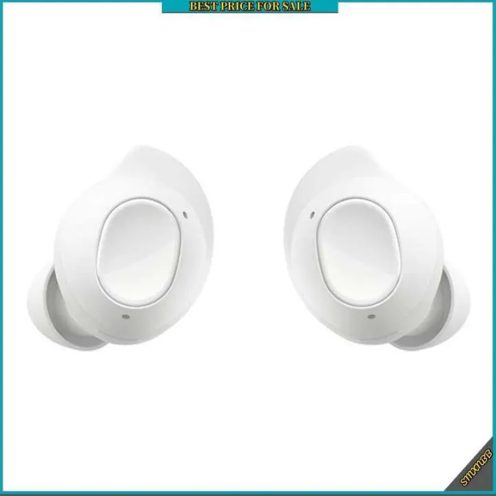 Samsung%20Galaxy%20Buds%20FE%20-%20Graphite%20and%20White%20headset%20In-Ear%20Headphones%20SM-R400%20Bluetooth%20Earphones%20-%20Image%203