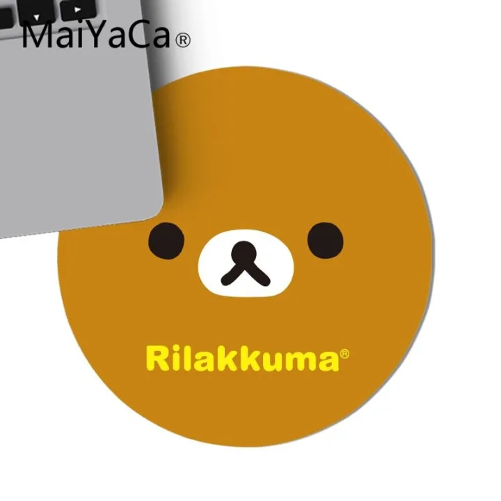 Rug%20Gaming%20Rilakkuma%20Lap%20Mouse%20Notebook%20For%20Pc%20Desk%20Mat%20Pad%20Gamer%20Rubber%20Pad%20Durable%20Cute%20Mouse%20Pad%20Maiyaca(Custom%20Design)%20-%20Image%204