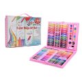 Super Mega Art Set Drawing Set 168 Pcs Super Mega Art Set Coloring Set. 