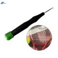Badminton Racquet String Tool Racquet String Puller Restring Hand Tool Fix. 