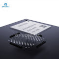Diyphone 0.12mm Isolation Bga Reballing Stencil For Hisilicon Kirin 980 Hi3680 Short Circuit Isolation Repair Steel Mesh. 