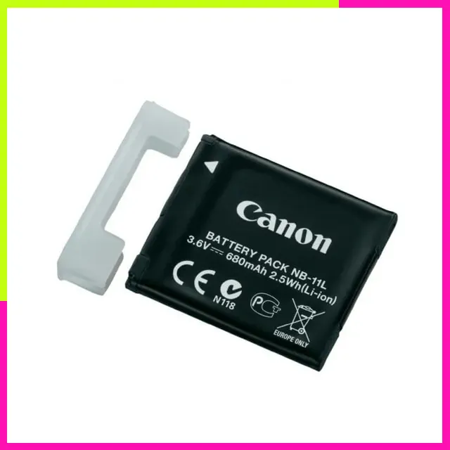 Canon%20NB-11L%20NB-11LH%20camera%20Battery%20-%20Image%204