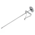 Liquid thermometer Milk food cooking water for the kitchen grilling. 