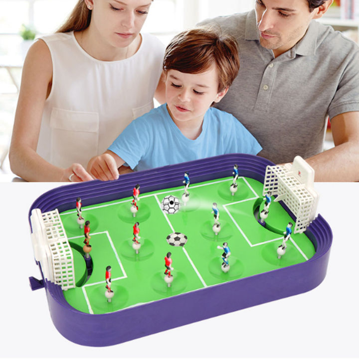 Tabletop%20Football%20Foosball%20Game%20Interactive%20Competition%20Easy%20Assembly%20Multifunction%20Shot%20Soccer%20Game%20Toy%20Party%20Family%20Games%20-%20Image%203