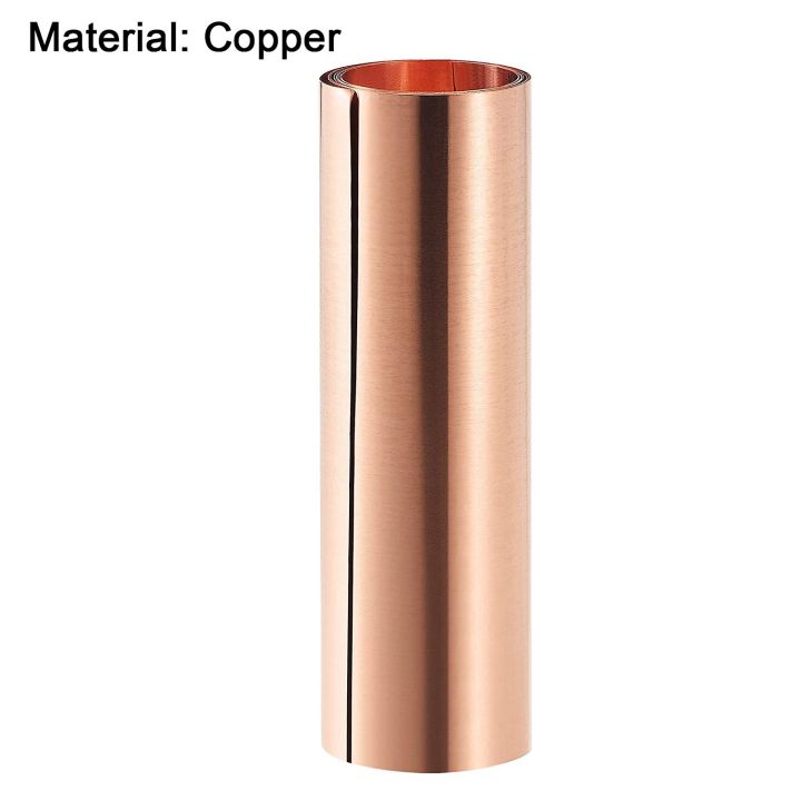 Copper%20Sheet%20Roll,%20Metal%20Foil%20Plate%201000mm%20x%20100mm%20x%200.03mm%20-%20Image%203