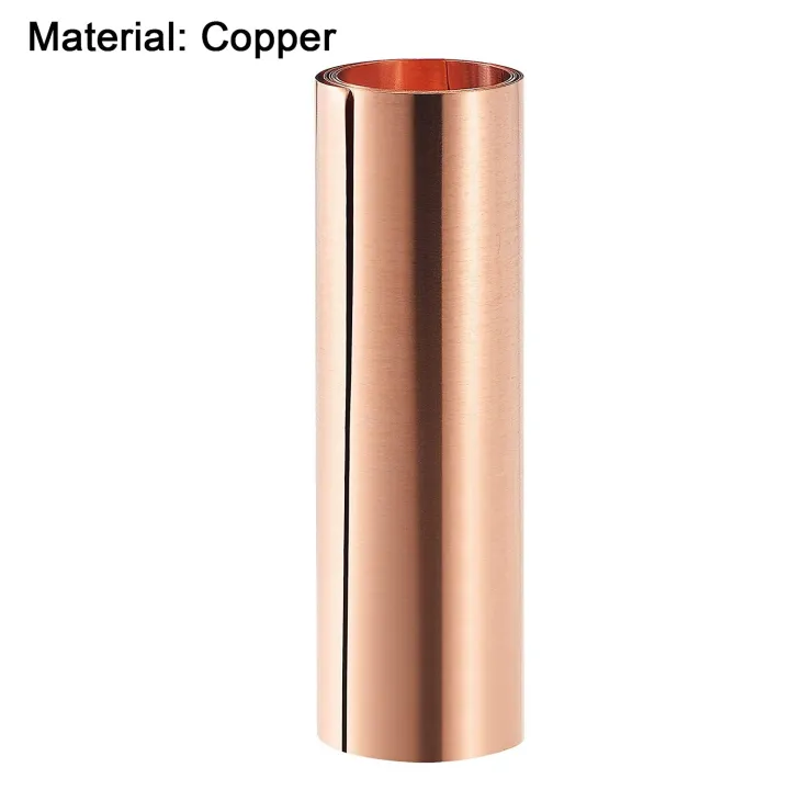 Copper%20Sheet%20Roll,%20Metal%20Foil%20Plate%201000mm%20x%20100mm%20x%200.03mm%20-%20Image%203