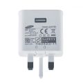 USB Mobile phone chagrin Adapter Mains Charger Switching 3 Pin Plug Adapter. 