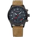 Mens Quartz Watch Sport Military Casual. 