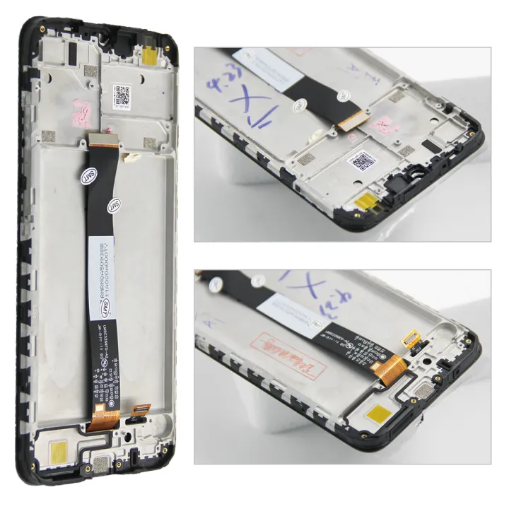 Screen%20for%20Xiaomi%20Redmi%2010A%20220233L2C%20220233L2G%20220233L2I%20Lcd%20Display%20Digital%20Touch%20Screen%20with%20Frame%20Replacement%20for%20Redmi%2010A%20-%20Image%205
