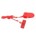 2PCS Universal Treadmill Magnetic Lock Treadmill Emergency Stop Switch Wire. 