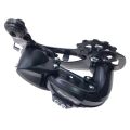 Bicycle Shimano Rear Derailleur Bicycle Gear Bicycle Jogwheel Bicycle Shimano Gear Shimano Parts Cycling Rear Derailleur Cycle Gear Changer 6/7 Speed Bicycle Parts Bicycle Accessories. 