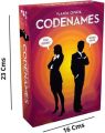 Codenames Board Game. 