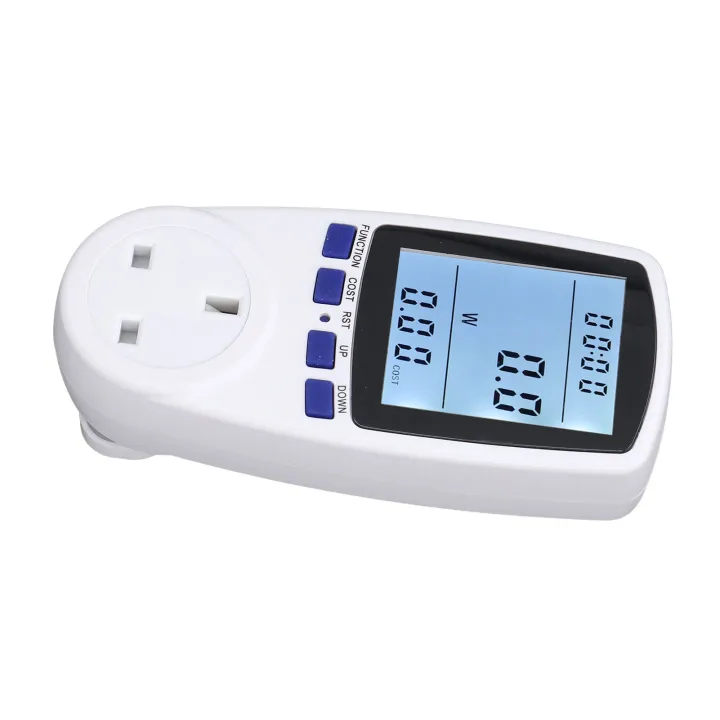 Energy%20Meter,%20UK%20Plug%20230V%20Overload%20Protection%20Power%20Meter%20Socket%20for%20Office%20-%20Image%206