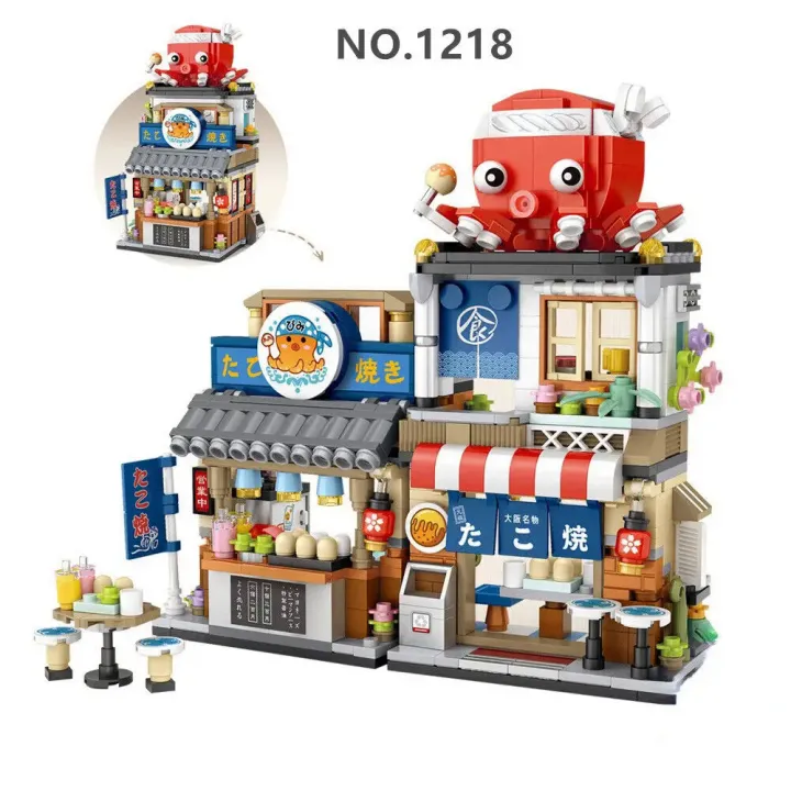 LOZ%20mini%20Blocks%20Building%20Toys%20DIY%20Bricks%20Puzzle%20Gift%20Japanese%20Snack%20Bar%20Home%20Decor%201218%201219%20-%20Image%203