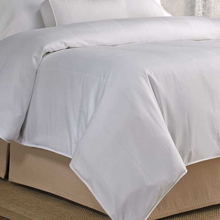 Summer Duvet_Classic Comfort (78 x 90") Hotel Quality