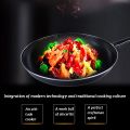 Nonstick Frypan Sauce Pan Tawa Pan Non Stick Frying Pan- 16cm non-stick frying pans easy to use for steak, eggs, pancakes, burgers, breakfast, get it , Egg Master Pancake Maker Cookware Pan Pot with Non Stick. 