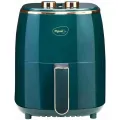 PIGEON HEALTHIFRY AIR FRYER MULTIFUNCTIONAL INTELLIGENT AUTOMATIC OVEN. 