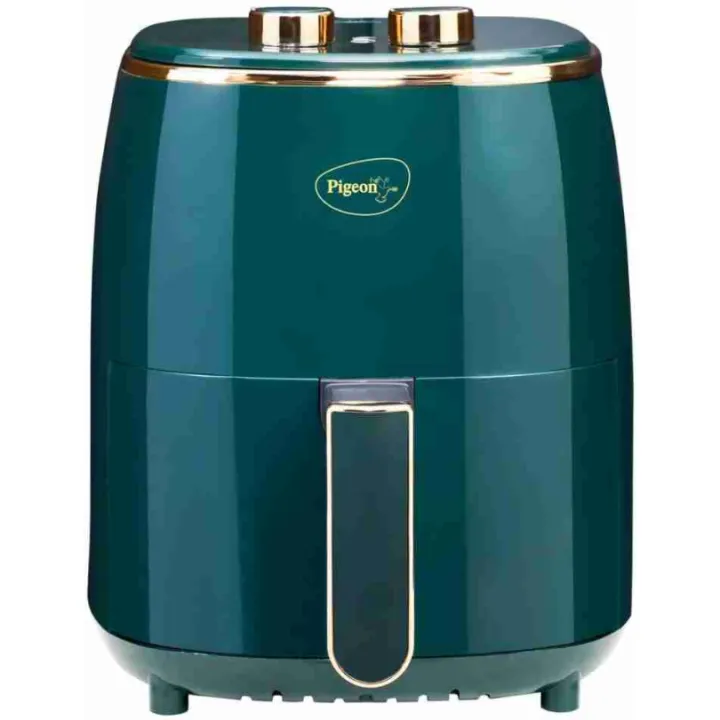 PIGEON HEALTHIFRY AIR FRYER MULTIFUNCTIONAL INTELLIGENT AUTOMATIC OVEN