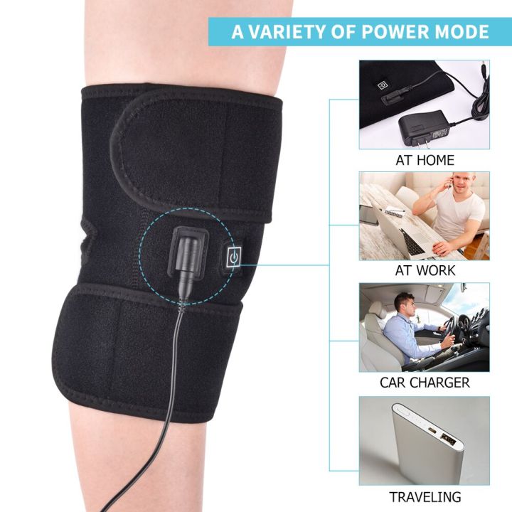 Electric%20Heating%20Pads%20for%20Arthritis%20Knee%20Pain%20Relief%20Infrared%20Heated%20Therapy%20Recovery%20Elbow%20Knee%20Pad%20Brace%20Health%20Care%20USB%20Cable%20-%20Image%203