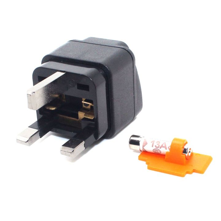 UK%20Travel%20Plug%20Adapter%20Type%20G%20With%20Fuse%20Multi-type%20Conversion%20Outlet%20Socket%20To%20Singapore%20Malaysia%20Power%20Converter%2013A%20250V%20Home%20Charing%20Plug%201pcs%20-%20Image%204