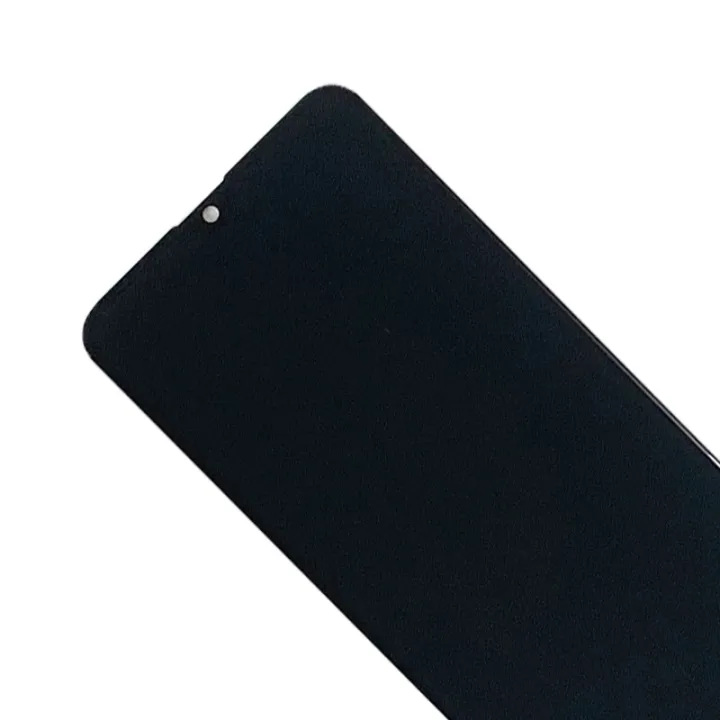 LCD%20No%20Frame%20For%20OPPO%20K5%20Reno%20Z%20Realme%20XT%20X2%20Display%20Touch%20Screen%20Digitizer%20Assembly%20Replacement%20Parts%20-%20Image%204
