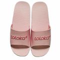 Loloka Slippers Men's Summer Household Couple's Non-Slip Bath Soft Bottom Slippers Women's Interior Home Slippers. 