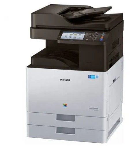 Samsung MultiXpress SL-K3300 Laser Multifunction Printer series