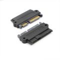 SFF-8482 to ATA Adapter AS to ATA Hard Disk Adapter 5Gbps Data Transfer peed Adapter Card - j1460. 