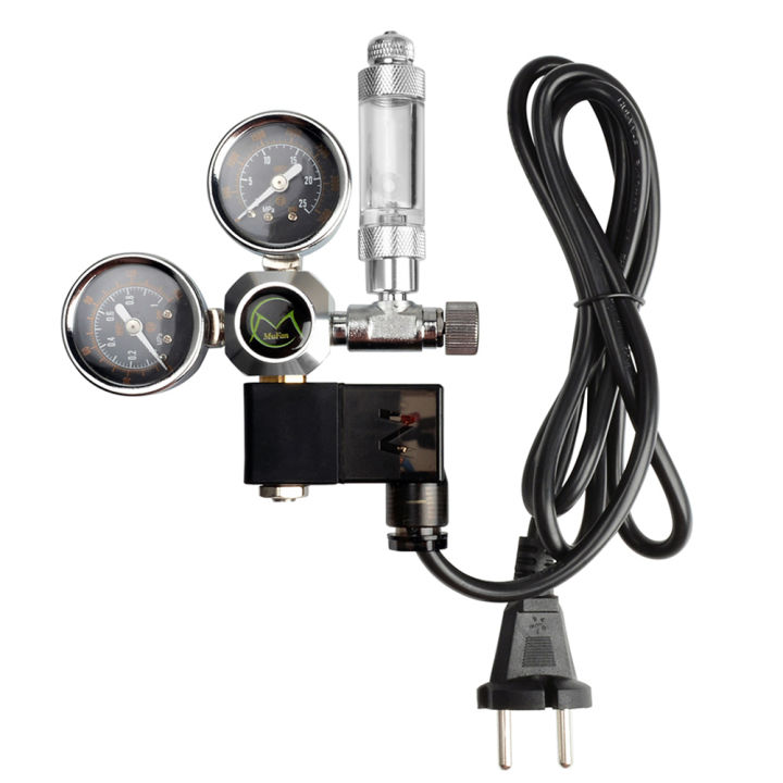 CO2%20Regulator,%20MUFAN%20Regulator%20G5/8,%20MUFAN%20Regulator,%20G5/8%20Regulator%20-%20Image%203