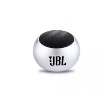 M3 Mini Highest Quality Wireless Bluetooth Portable Speaker With 3D ...