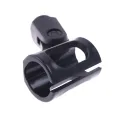 Universal Microphone Holder for Handheld Mics. 