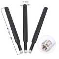 WiFi Booster External Antenna for Router LTE 4G Mobile units-2Pcs. 