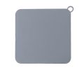 1Pc Silicone Floor Drain Deodorant Pad Kitchen Sink Strainer Toilet Pad Bathroom Anti Odor Sewer Deodorant Cover Water Stoppe. 