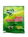 10 Pcs Cockroach Bait Powder – Powerful Green Leaf Cockroach Killer, Effective & Long-Lasting. 