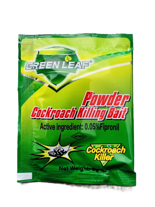 10%20Pcs%20Cockroach%20Bait%20Powder%20%E2%80%93%20Powerful%20Green%20Leaf%20Cockroach%20Killer,%20Effective%20&%20Long-Lasting%20-%20Image%204