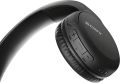 Sony WH-CH510 Wireless Headphone (Black). 