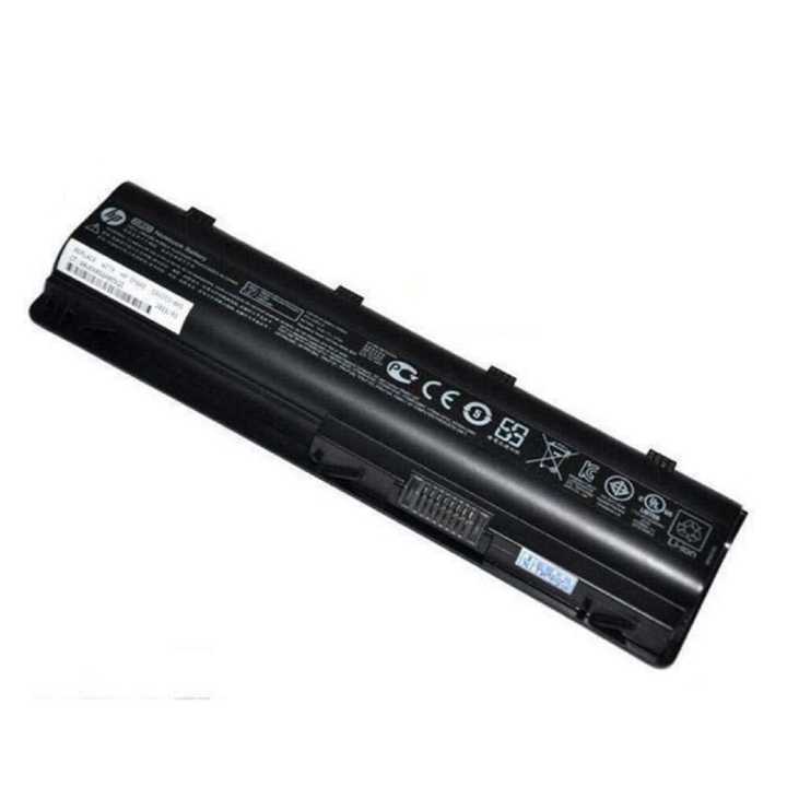 Laptop Battery Original HP MU06 - HP Pavilion G6 DM4 1000 DV5