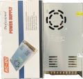 CCTV Power Supply Centralized12V 30A , 20A , 10A  6m warranty. 