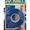 Yonex AC102C Quality Anti-slip Breathable Sport Over Grip Sweat Band Tennis Overgrip Tape Badminton Racket Grips Sweatband. 
