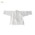 Karate suits Set 10oz Men Women Karate Clothing for Karate Sparring Training 140cm. 