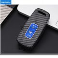【Miga Plaza】【XPS】 HONDA Pcx 160 PCX-160 PCX160 Remote Key ABS Silicone Case Cover Honda vision 2022 Remote Cover Motorcycle Accessories. 
