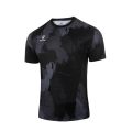 KELME Official Flagship Quick-Drying Football Jersey Top Game Custom Jersey Men's Training Sports Jersey 8251ZB1001. 
