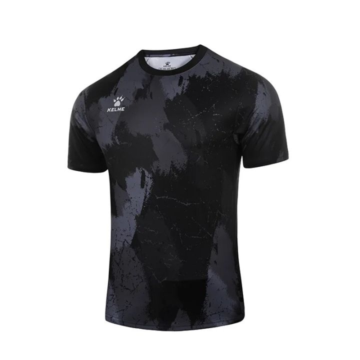 KELME%20Official%20Flagship%20Quick-Drying%20Football%20Jersey%20Top%20Game%20Custom%20Jersey%20Men's%20Training%20Sports%20Jersey%208251ZB1001%20-%20Image%205