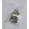 Watch Buckle Deployment Clasp Watch Strap Accessories Butterfly Folding Buckle Stainless Steel Solid. 