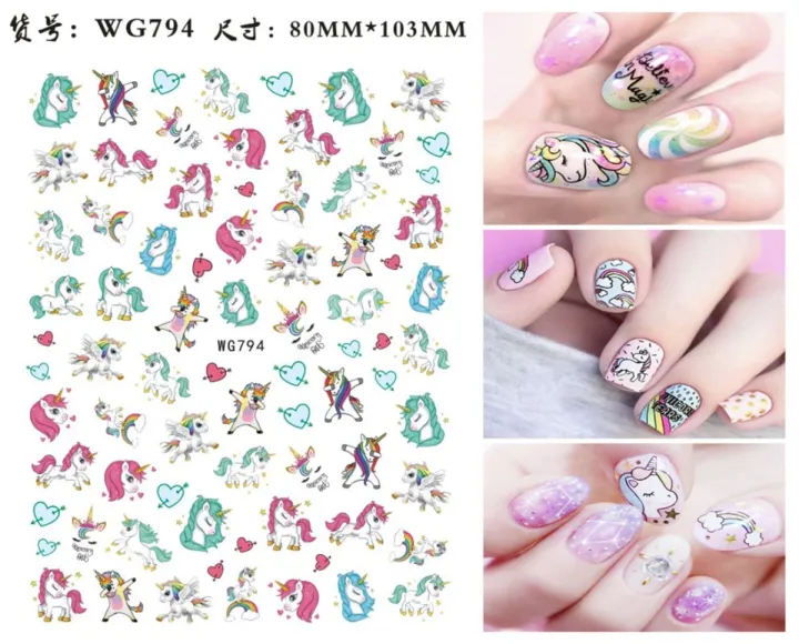 Miniso%20Kuromi%20Hello%20Kitty%20Nail%20Art%20Stickers%20Nail%20Decoration%20Animation%20Pok%C3%A9mon%20Barbie%20Princess%203D%20Nail%20Stickers%20Sliders%20For%20Nails%20-%20Image%205